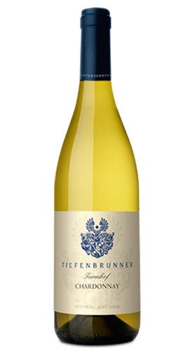 "Turmhof" Chardonnay Tiefenbrunner 2020