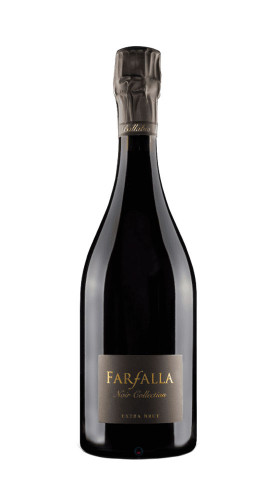 Spumante Metodo Classico 'Farfalla' Extra Brut di Pinot Nero Ballabio