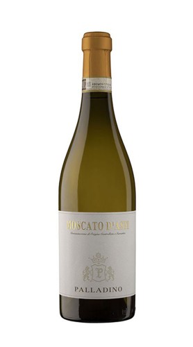 Moscato d'Asti DOCG Palladino 2021