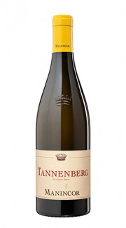"Tannenberg" Sauvignon Alto Adige DOC Manincor 2020