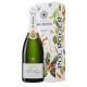 Champagne AOC Brut Reserve Pol Roger con Confezione "Ed. limitata En Hommage à Sir Winston Churchill" magnum con astuccio
