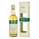 Single Malt Scotch Whisky "Connoisseurs Choice Benriach" Gordon & MacPhail 1997 70 cl