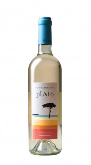 "Plato Bianco" Toscana IGT Tenuta Fertuna