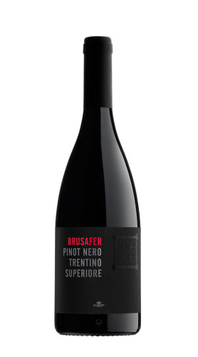 "Brusafer" Pinot Nero Trentino Superiore DOC Cavit 2019