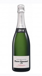 "Gastronome" Champagne AOC Pierre Gimonnet & Fils 2018