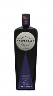 Gin Dry Scapegrace Central Otago Early Harvest