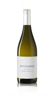 Pinot Bianco Colli Orientali del Friuli DOC Bastianich 2021