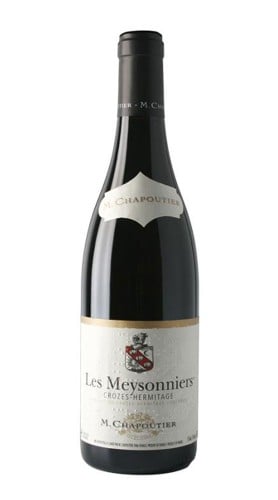 "Les Meysonniers" Crozes-Hermitage AOC Chapoutier Michel 2020 1,5 Lt