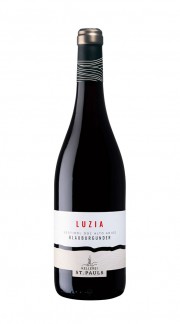 "Luzia" Blauburgunder / Pinot Noir A.A. DOC Kellerei St.Pauls 2020