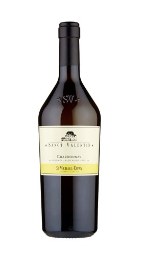"Sanct Valentin" Chardonnay Alto Adige DOC San Michele Appiano 2020