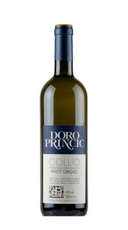 Pinot Grigio Collio DOC Doro Princic 2021