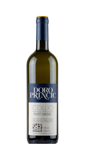 Pinot Grigio Collio DOC Doro Princic 2021