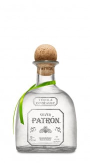 Tequila "Silver" Patron 70 cl
