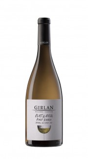 "Platt & Riegl" Pinot Bianco Alto Adige DOC Girlan 2021