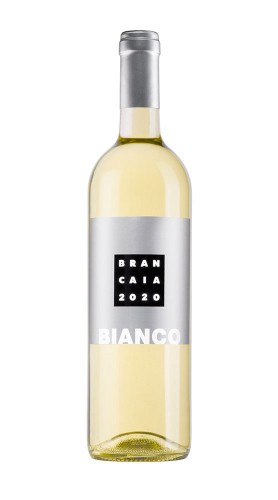 "Il Bianco" Toscana IGT Brancaia 2021