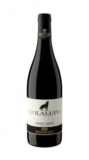 "Golalupo" Pinot Nero Riserva Trentino DOC Endrizzi 2019