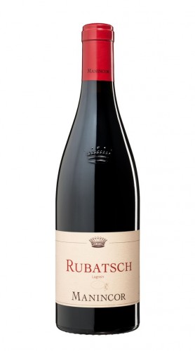 'Rubatsch' Lagrein Haut-Adige DOC Manincor 2020