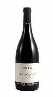 Pinot Noir Bourgogne AOC Domaine Lignier Michelot 2020