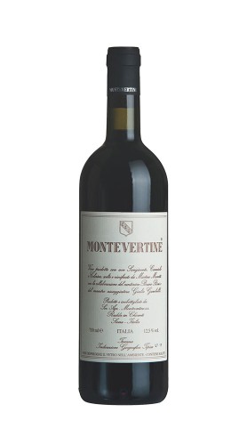 'Montevertine' Toscana IGT Montevertine 2019