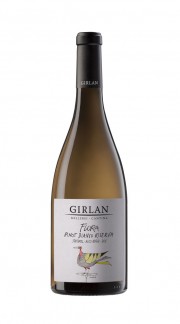 "Flora" Pinot Bianco DOC Riserva Girlan 2019