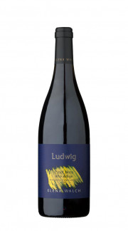 "Ludwig" Pinot Nero Alto Adige DOC Walch Elena 2018