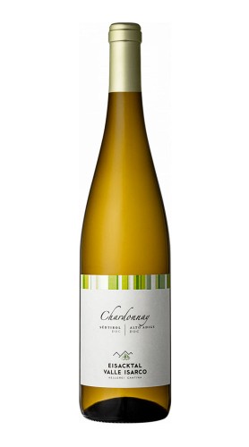 Chardonnay A.A. DOC Cantina Valle Isarco 2021