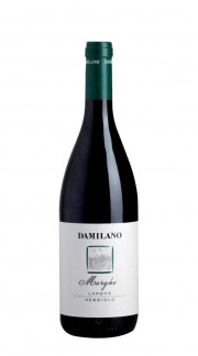 "Marghe" Nebbiolo Langhe DOC Damilano 2018
