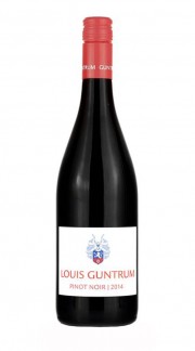 Pinot Noir Rheinhessen QmP Guntrum 2018