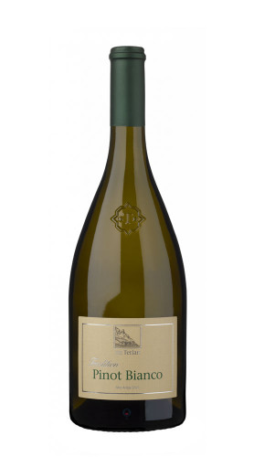 "Pinot Bianco" Alto Adige Doc Terlano 2021