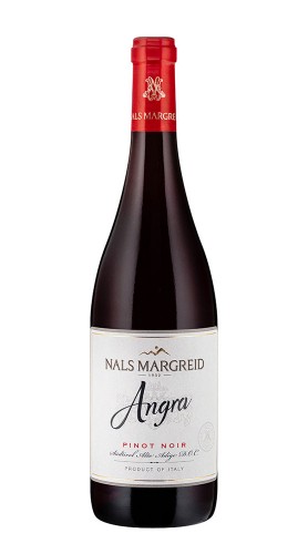"Angra" Pinot Noir Alto Adige/Südtirol DOC Nals Margreid 2021