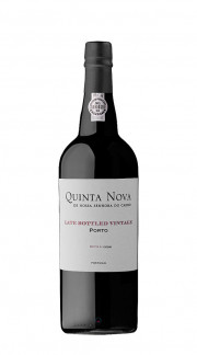 "LBV Late Bottled Vintage" Porto DOC Quinta Nova de Nossa Senhora do Carmo 2014