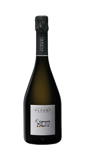 Cépages Blancs Champagne Extra Brut Fleury 2011