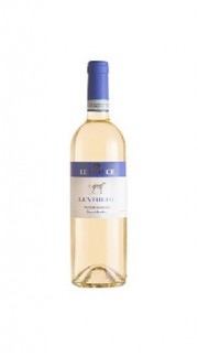 Oltrepò Pavese Pinot Grigio DOC "Levriere" Le Fracce 2016