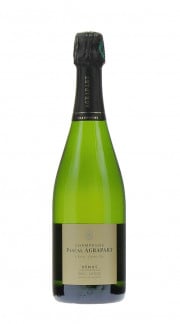 "Venus" Champagne Brut Nature Blanc de Blancs Grand Cru Agrapart 2013