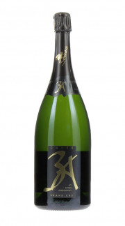 "3A" Champagne Extra Brut Grand Cru De Sousa Magnum