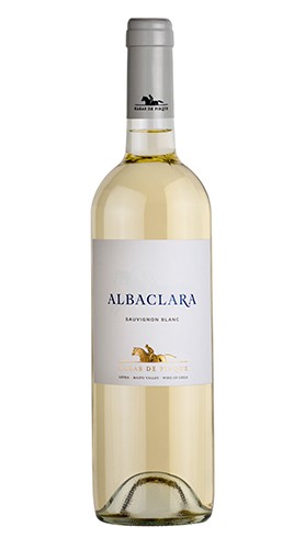 “Albaclara” Sauvignon Blanc Haras de Pirque Antinori 2022