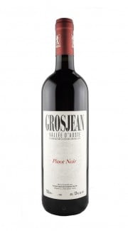 Pinot Noir Valle d'Aosta DOC Grosjean 2021