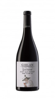 "Trattman" Alto Adige Pinot Nero DOC Girlan 2019