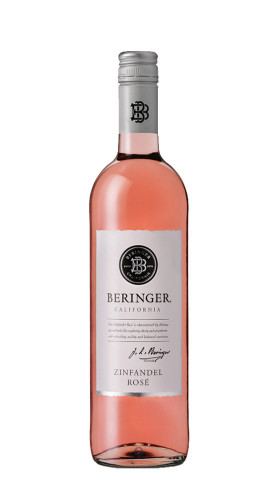 Classic Zinfandel Rosé Beringer 2020