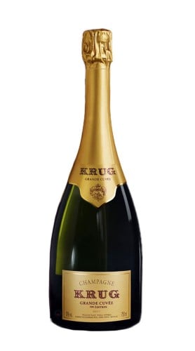 “Grande Cuvée 169ème Édition" Champagne Brut Krug