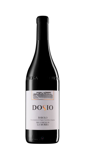 Barolo DOCG "del Comune di La Morra" Dosio 2018