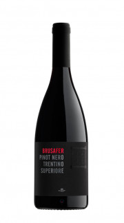 'Brusafer' Pinot Nero Trentino Superiore DOC Cavit 2020