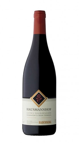 Pinot Nero 'Hausmannhof' Alto Adige/Sudtirol DOC Haderburg 2020