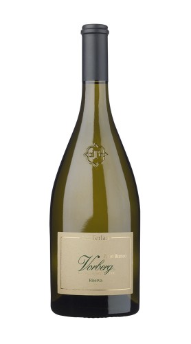 "Vorberg" Pinot Bianco Riserva Alto Adige DOC Terlan 2020