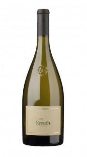 'Kreuth' Chardonnay Alto Adige Terlano DOC Terlano 2021