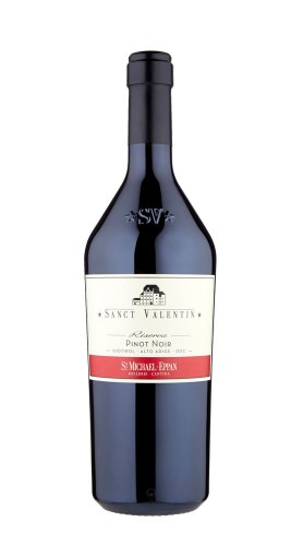 Pinot Nero Riserva 'Sanct Valentin' Alto Adige DOC San Michele Appiano 2020