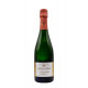 "L'ame de la Terre" Champagne Extra Brut Millesime Francoise Bedel 2002