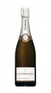 Champagne Brut Blanc de Blancs Louis Roederer 2014