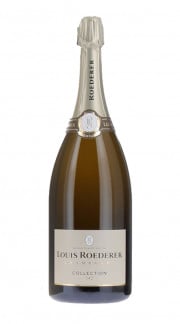 "Collection 242" Champagne Brut Louis Roederer MAGNUM