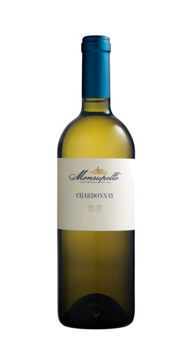 Chardonnay Provincia di Pavia IGP Monsupello 2021